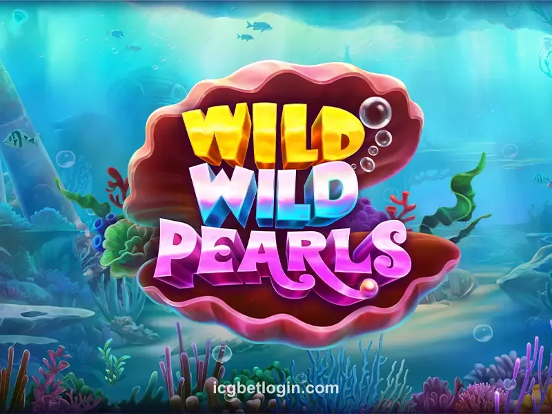 Wild Wild Pearls