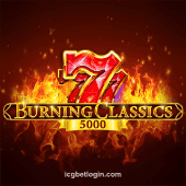 Burning Classics 5000