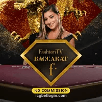 Fashion TV Baccarat NC