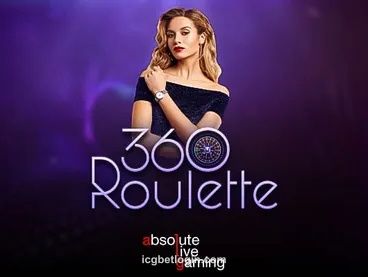 360 Roulette